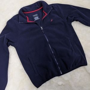 Boys Nautica Fleece